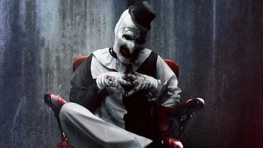Foto de Terrifier