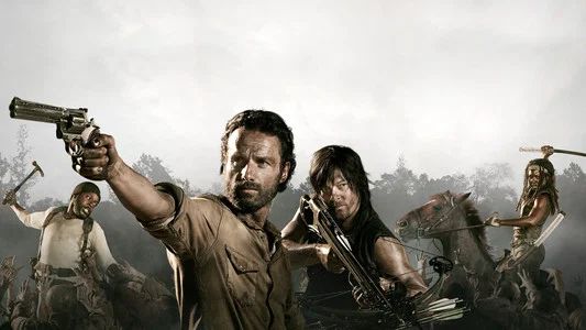 Foto de The Walking Dead