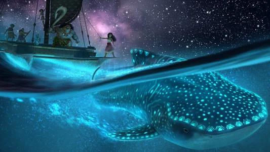 Foto de Moana 2