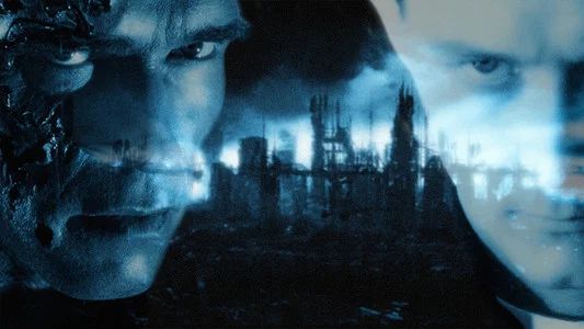 Foto de Terminator 2: El juicio final