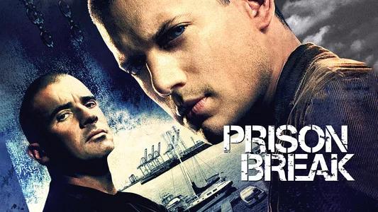 Foto de Prison Break