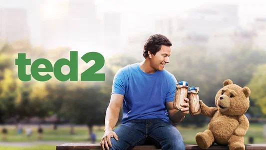 Foto de Ted 2