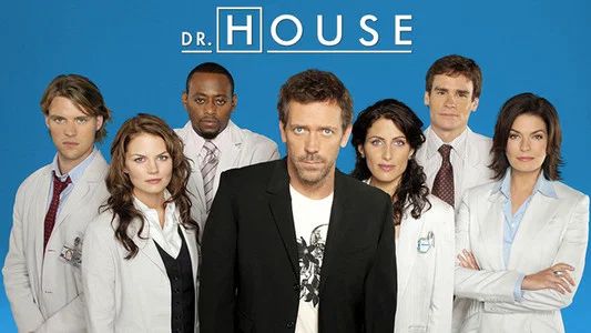 Foto de Dr. House