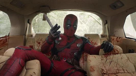 Foto de Deadpool & Wolverine