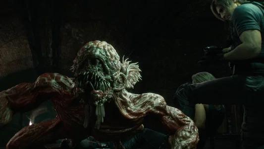 Foto de Resident Evil: Isla de la Muerte