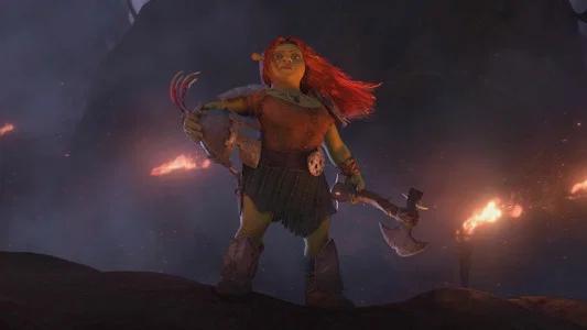Foto de Shrek 4: Para Siempre