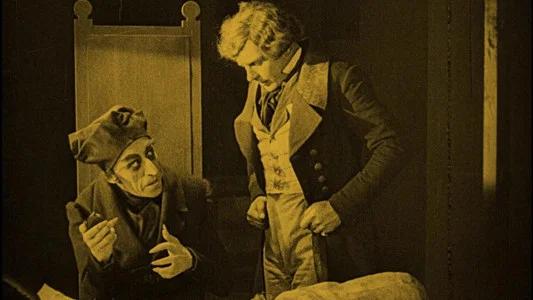 Foto de Nosferatu