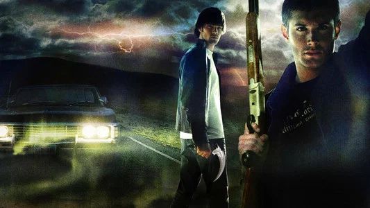 Foto de Supernatural