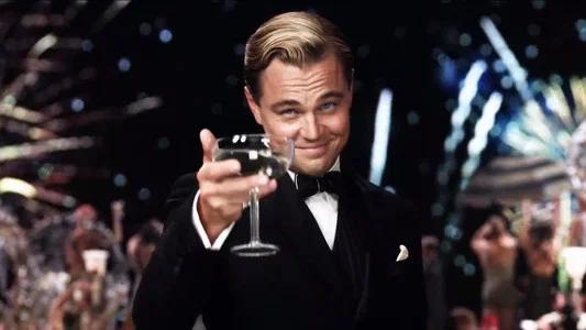 Foto de El gran Gatsby