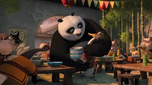 Foto de Kung Fu Panda 2
