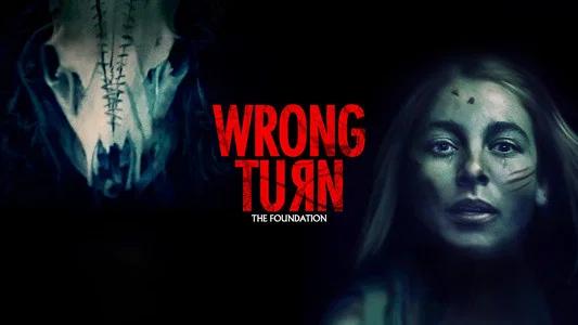 Foto de Camino hacia el terror: La Fundación