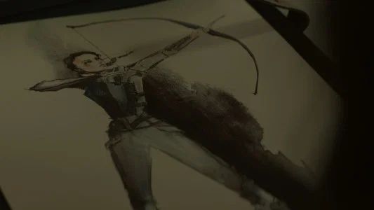 Foto de Los juegos del hambre: Sinsajo - Parte 1