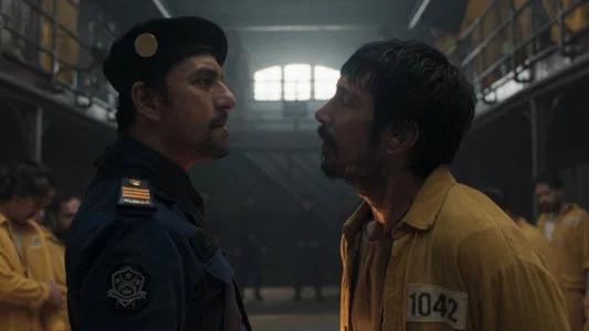 Foto de Ghost in the Cell