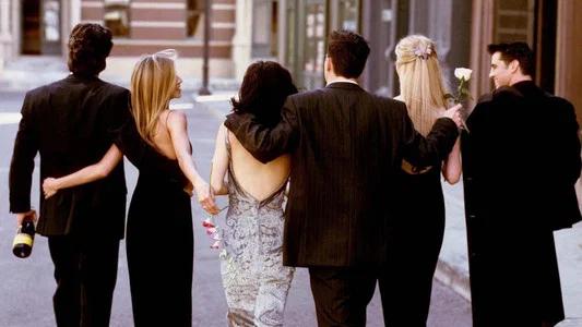 Foto de Friends