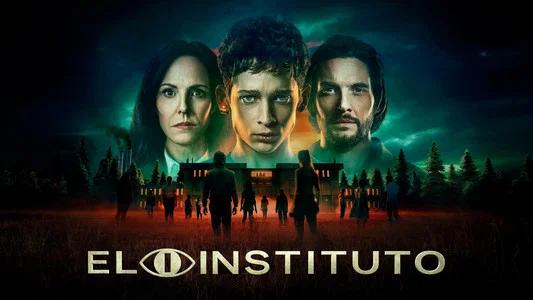 Foto de El instituto