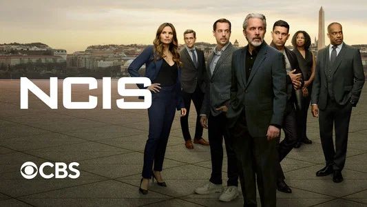 Foto de NCIS: Criminología Naval