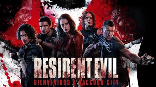 Foto de Resident Evil: Bienvenidos a Raccoon City