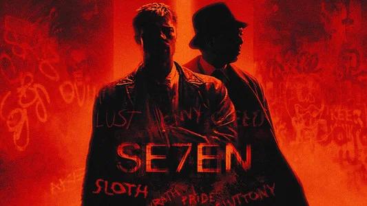 Foto de Se7en: Los Siete Pecados Capitales