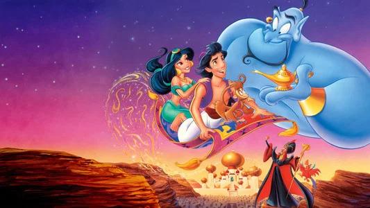 Foto de Aladdin