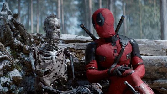 Foto de Deadpool & Wolverine