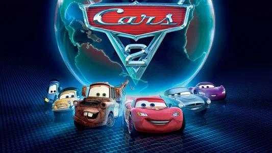 Foto de Cars 2