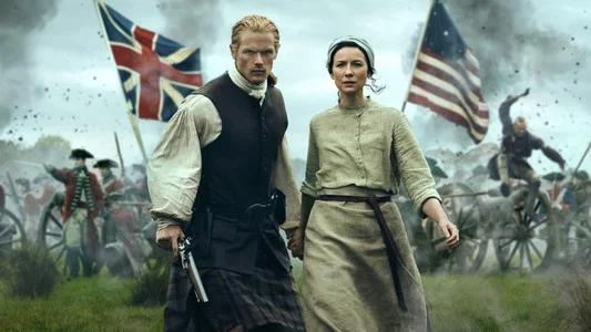 Foto de Outlander