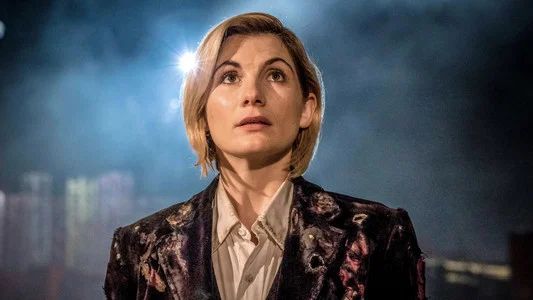 Foto de Doctor Who