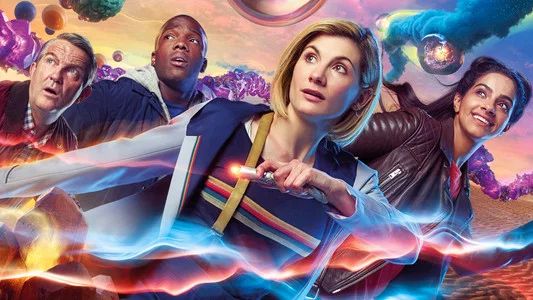Foto de Doctor Who