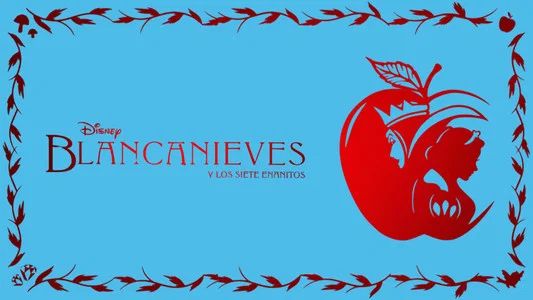 Foto de Blanca Nieves y los siete enanos