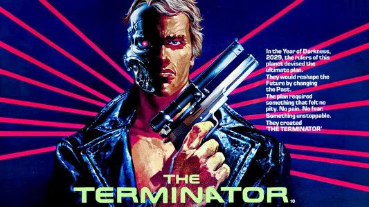 Foto de Terminator: El exterminador