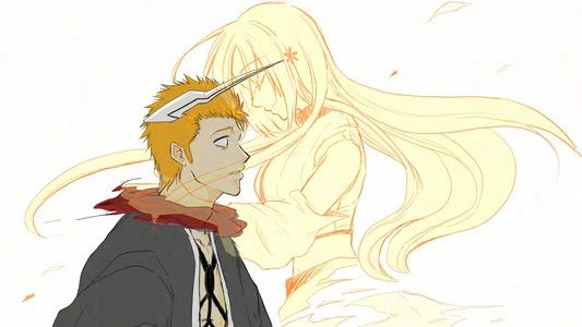 Foto de Bleach