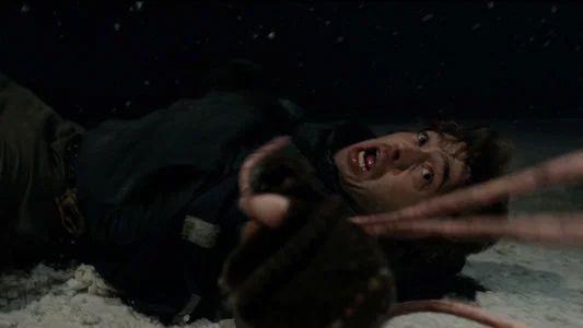 Foto de Resident Evil: Noche cero