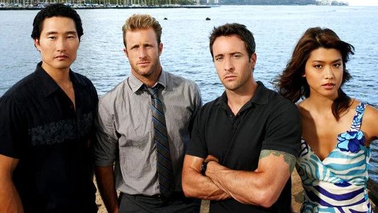 Foto de Hawaii Five-0