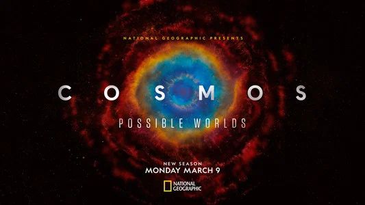 Foto de Cosmos