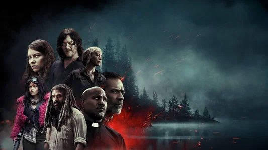 Foto de The Walking Dead