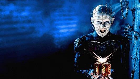 Foto de Hellraiser: Puerta al infierno