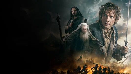 Foto de El Hobbit 3: La Batalla de Los Cinco Ejércitos