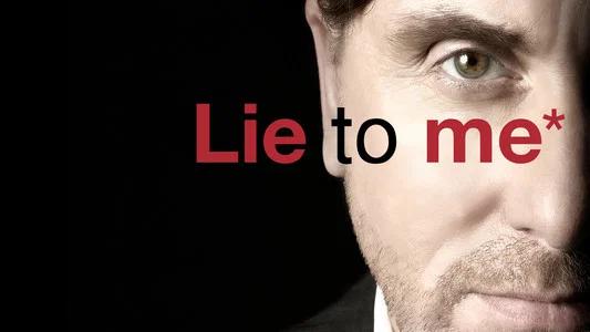 Foto de Miénteme (Lie to Me)