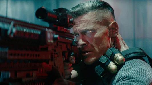 Foto de Deadpool 2