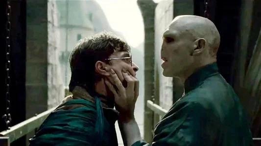 Foto de Harry Potter y las reliquias de la muerte: Parte 2