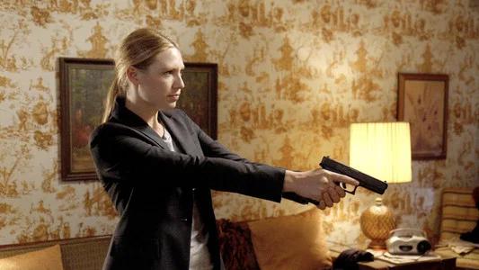 Foto de Fringe