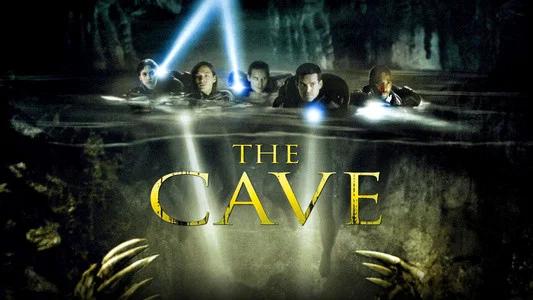 Foto de La cueva