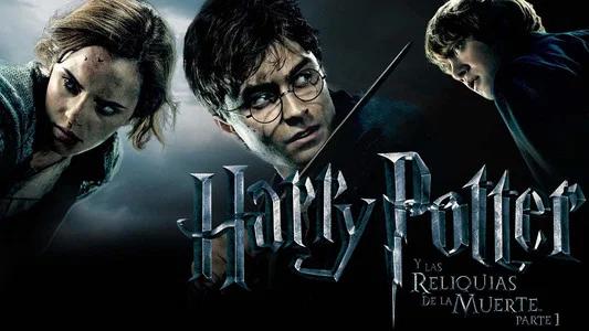 Foto de Harry Potter y las reliquias de la muerte (1ª parte)