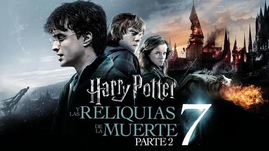 Foto de Harry Potter y las reliquias de la muerte: Parte 2