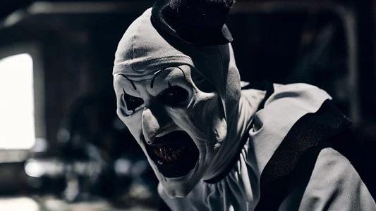 Foto de Terrifier 3: Payaso Siniestro