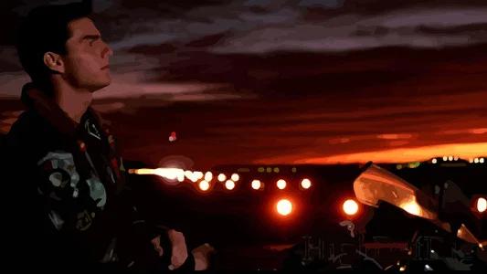 Foto de Top Gun: Pasión y gloria