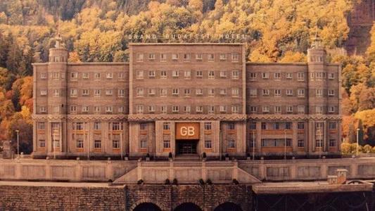 Foto de El Gran Hotel Budapest