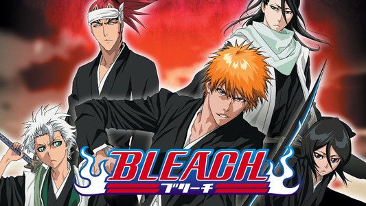 Foto de Bleach