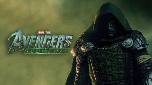 Foto de Avengers: Doomsday