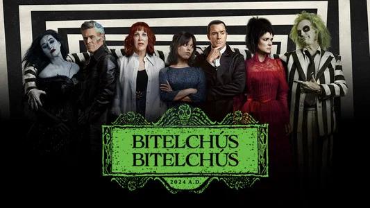 Foto de Beetlejuice Beetlejuice